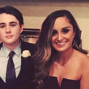 Meet your Posher, Kelsey